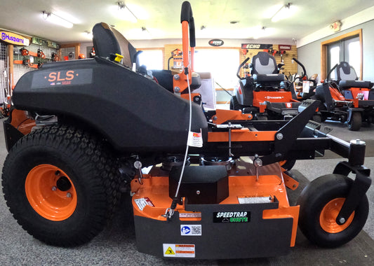 Speedtrap® Chute Blocker Scag® SLS™ 52" & 61"