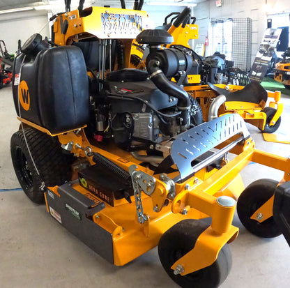 Speedtrap™ Chute Blocker Wright™ Stander® I 42"