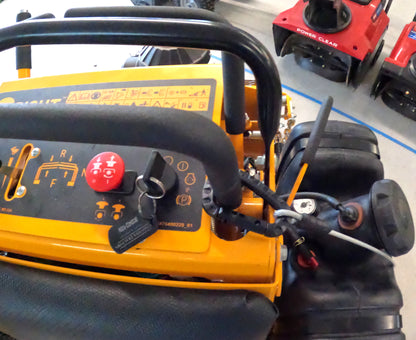 Speedtrap™ Chute Blocker Wright™ Stander® I 42"
