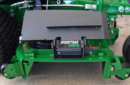 Speedtrap™ Chute Blocker John Deere® Z900 Series ZTrak®