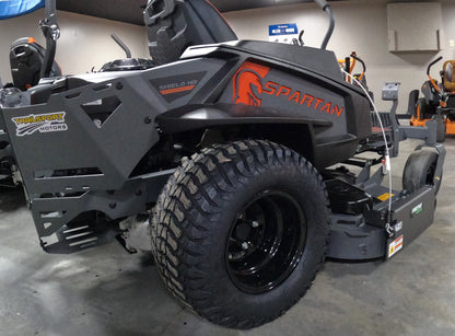 Speedtrap™ Chute Blocker Spartan® Shield-HD 54"