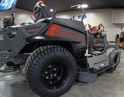 Speedtrap™ Chute Blocker Spartan® Shield-HD 54"