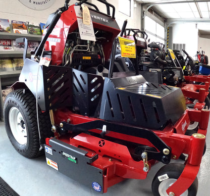 Speedtrap® Chute Blocker Exmark® Vertex® 36" E Series