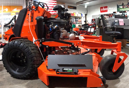 Speedtrap® Chute Blocker Badboy Revolt