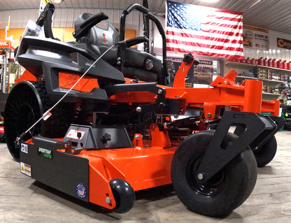 Speedtrap® Chute Blocker Badboy Renegade