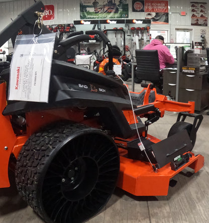 Speedtrap® Chute Blocker Badboy Renegade