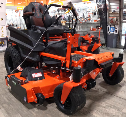 Speedtrap® Chute Blocker Badboy ZT Elite