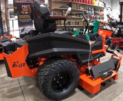 Speedtrap® Chute Blocker Badboy ZT Elite