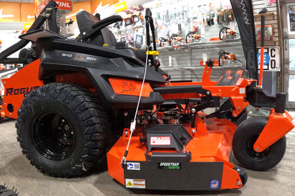 Speedtrap® Chute Blocker Badboy Rogue