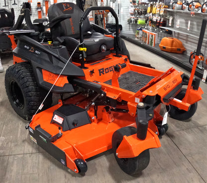 Speedtrap® Chute Blocker Badboy Rogue