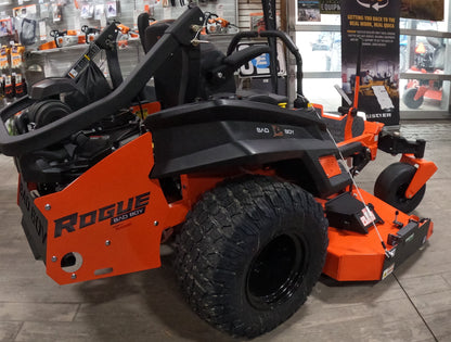 Speedtrap® Chute Blocker Badboy Rogue