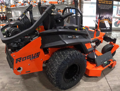 Speedtrap® Chute Blocker Badboy Rogue