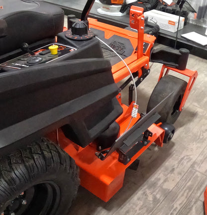 Speedtrap® Chute Blocker Badboy Maverick