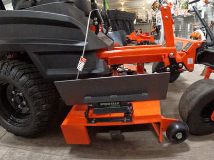 Speedtrap® Chute Blocker Badboy Maverick