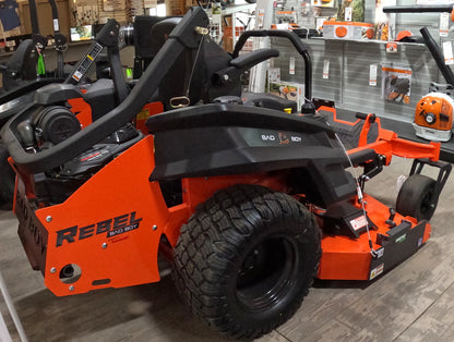 Speedtrap® Chute Blocker Badboy Rebel