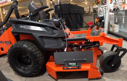 Speedtrap® Chute Blocker Badboy Rebel