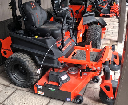 Speedtrap® Chute Blocker Badboy Maverick HD