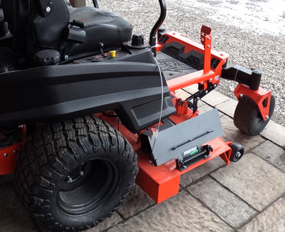 Speedtrap® Chute Blocker Badboy Maverick HD