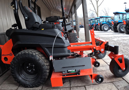 Speedtrap® Chute Blocker Badboy Maverick HD