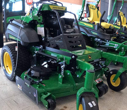 Speedtrap® Chute Blocker John Deere®  Q820M QuikTrak®