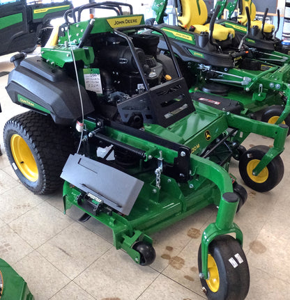 Speedtrap® Chute Blocker John Deere®  Q820M QuikTrak®