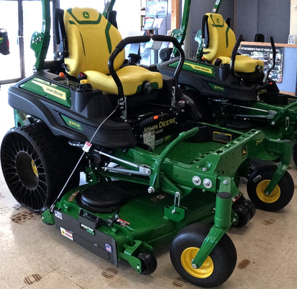 Speedtrap® Chute Blocker John Deere® Z955M Series ZTrak®