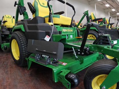 Speedtrap® Chute Blocker John Deere® Z545R ZTrak®