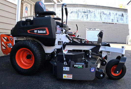 Speedtrap® Chute Blocker Bobcat® ZT3000 48", 52" & 61"