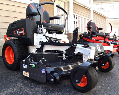 Speedtrap® Chute Blocker Bobcat® ZT3000 48", 52" & 61"