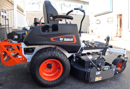 Speedtrap® Chute Blocker Bobcat® ZT2000 42", 48" & 52"