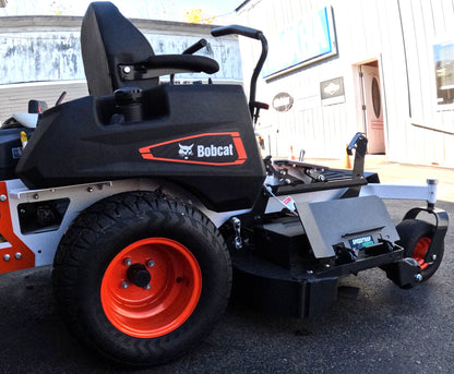 Speedtrap® Chute Blocker Bobcat® ZT3000 48", 52" & 61"