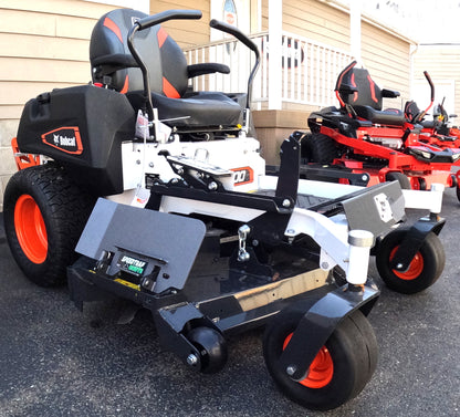 Speedtrap® Chute Blocker Bobcat® ZT3000 48", 52" & 61"