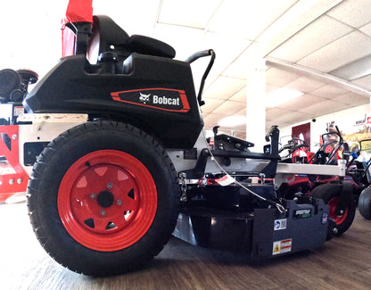 Speedtrap® Chute Blocker Bobcat® ZT3500 48", 52" & 61"