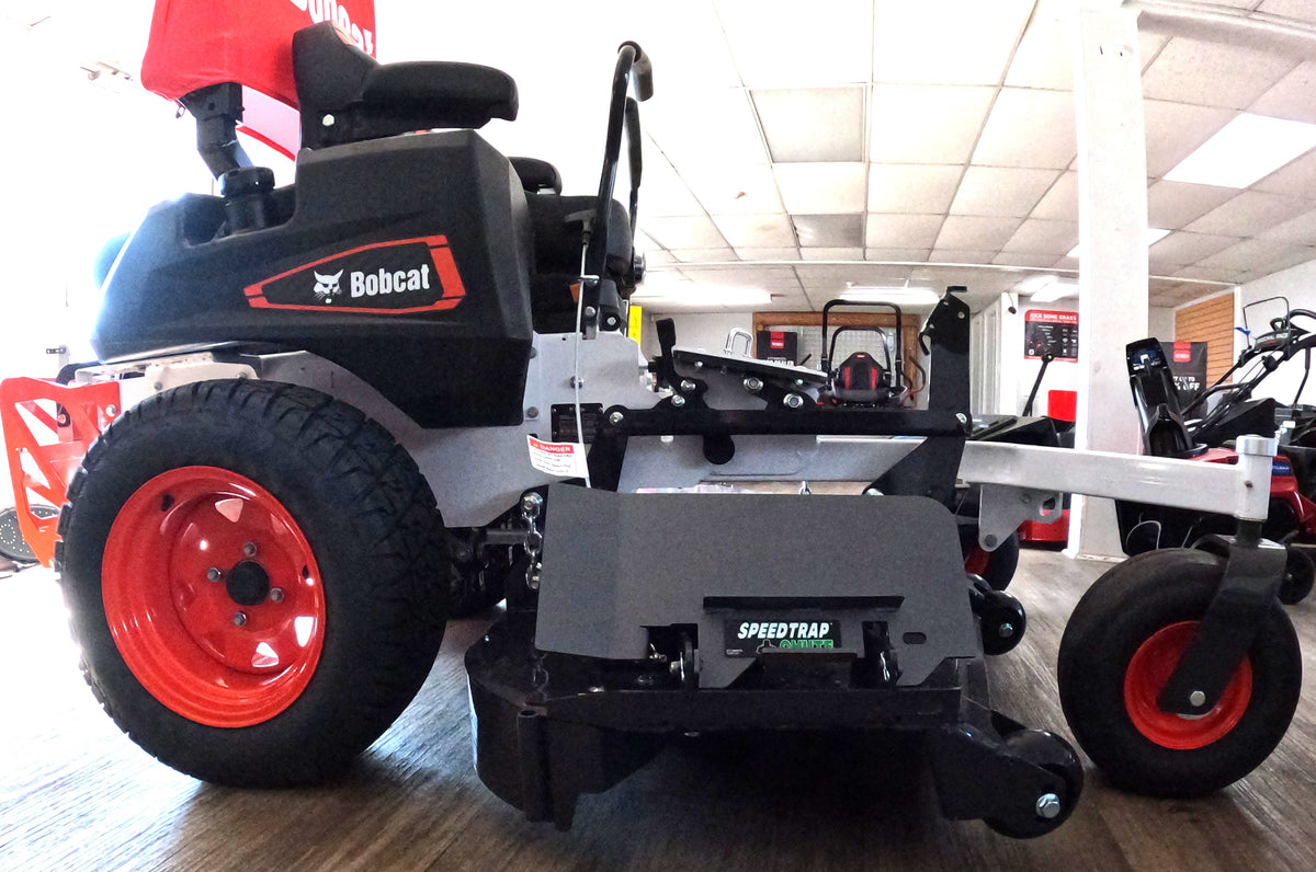 Speedtrap® Chute Blocker Bobcat® ZT3500 48", 52" & 61"