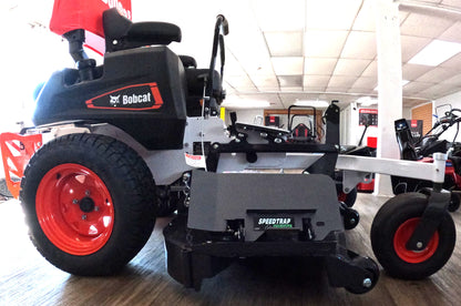 Speedtrap® Chute Blocker Bobcat® ZT3500 48", 52" & 61"