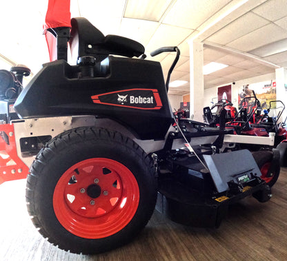 Speedtrap® Chute Blocker Bobcat® ZT3500 48", 52" & 61"