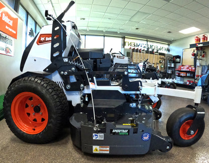 Speedtrap® Chute Blocker Bobcat® ZS4000 36", 48", 52" & 61"