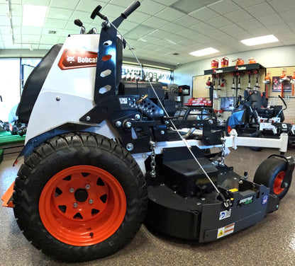 Speedtrap® Chute Blocker Bobcat® ZS4000 36", 48", 52" & 61"