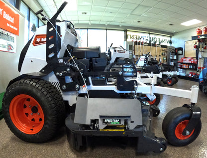 Speedtrap® Chute Blocker Bobcat® ZS4000 36", 48", 52" & 61"