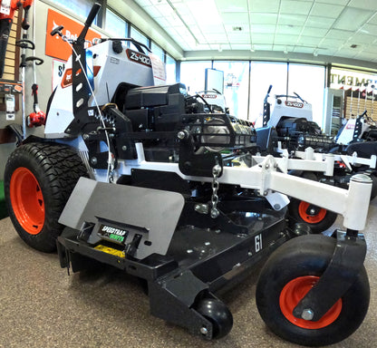 Speedtrap® Chute Blocker Bobcat® ZS4000 36", 48", 52" & 61"