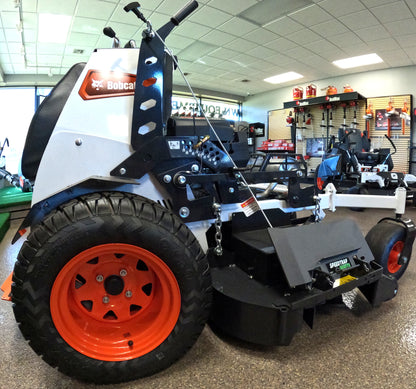 Speedtrap® Chute Blocker Bobcat® ZS4000 36", 48", 52" & 61"