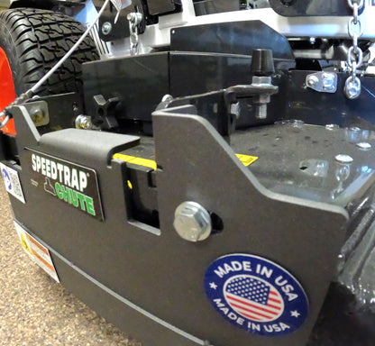 Speedtrap® Chute Blocker Bobcat® ZS4000 36", 48", 52" & 61"