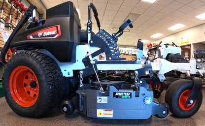 Speedtrap® Chute Blocker Bobcat® ZT5000 52" & 61"