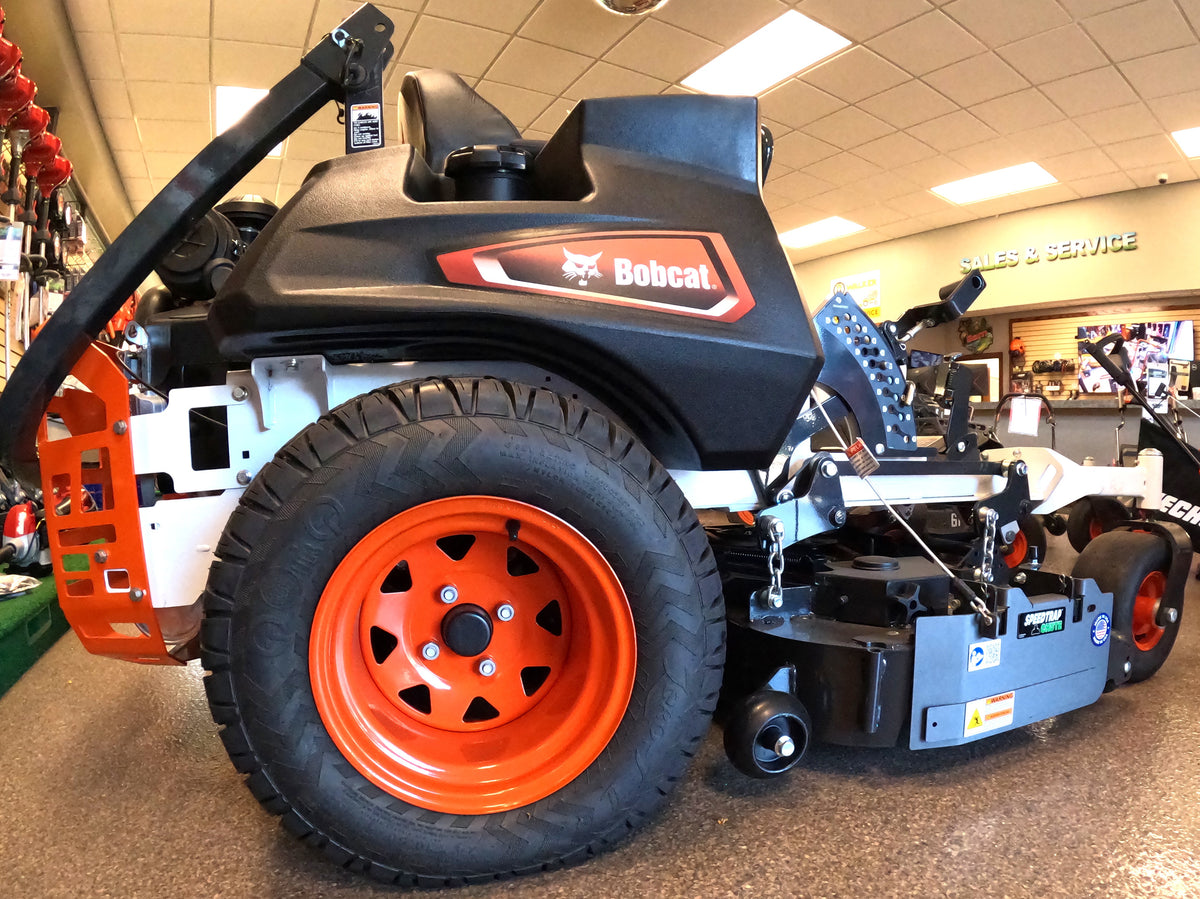 Speedtrap® Chute Blocker Bobcat® ZT6000 52" & 61"