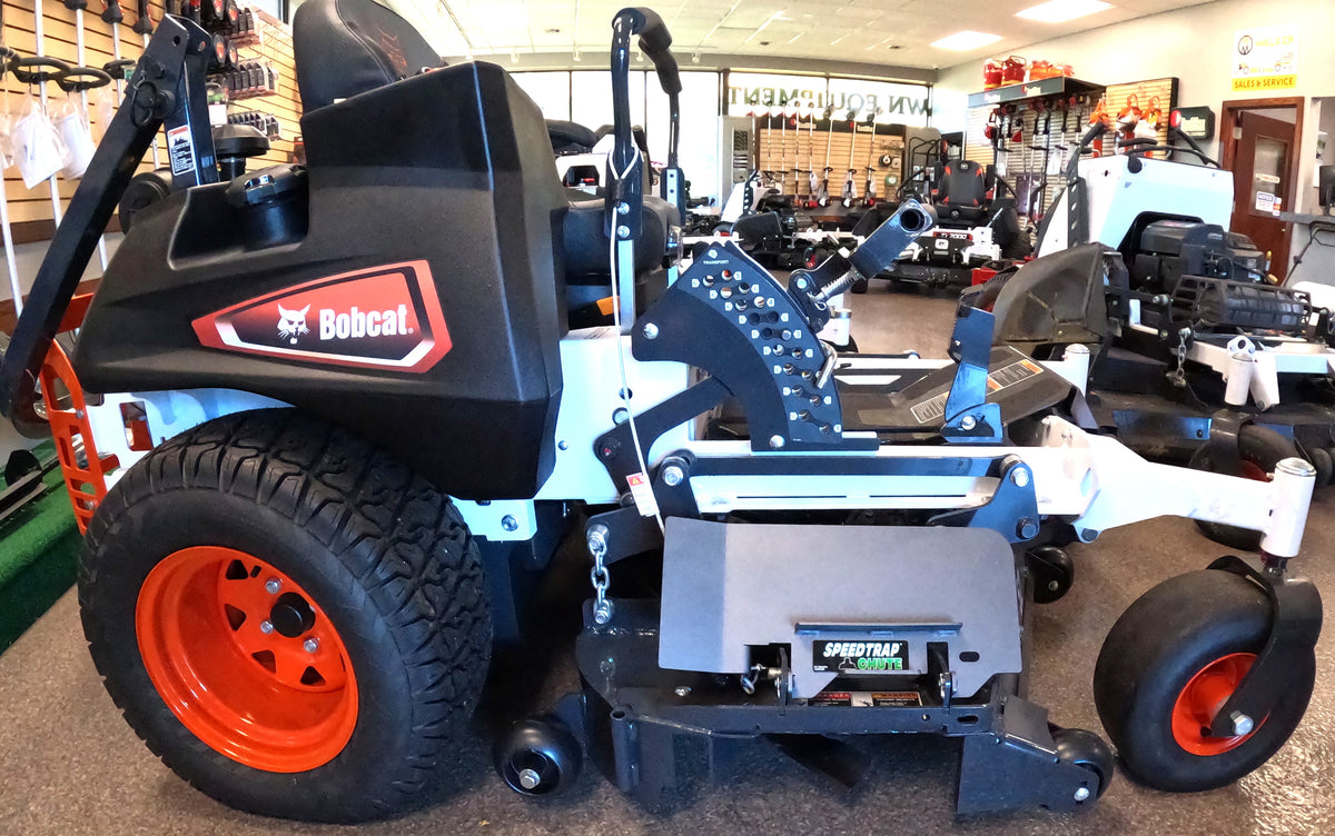 Speedtrap® Chute Blocker Bobcat® ZT6000 52" & 61"
