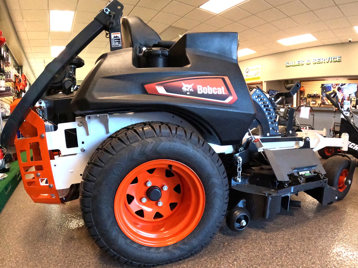 Speedtrap® Chute Blocker Bobcat® ZT6000 52" & 61"