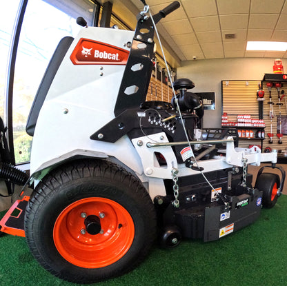 Speedtrap® Chute Blocker Bobcat® ZS4000 36", 48", 52" & 61"