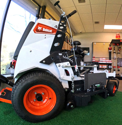 Speedtrap® Chute Blocker Bobcat® ZS4000 36", 48", 52" & 61"