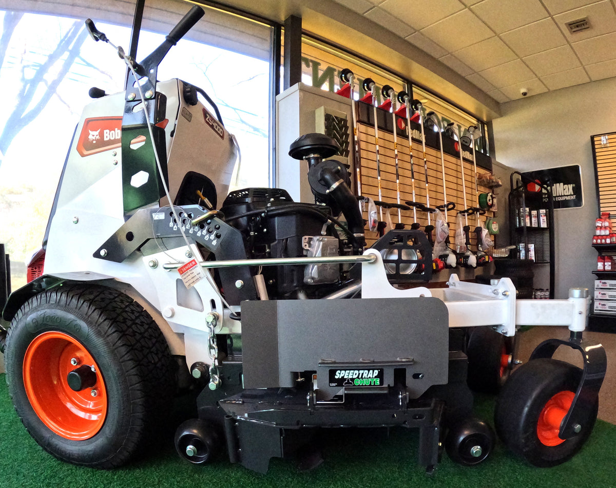Speedtrap® Chute Blocker Bobcat® ZS4000 36", 48", 52" & 61"