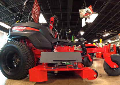 Speedtrap® Chute Blocker Gravely® Pro Turn® 400